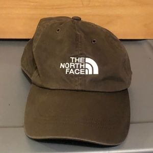 The North Face Hat Unisex Reg One Size Since 1968
